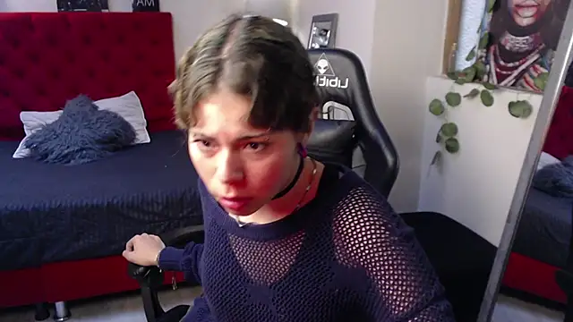 Insomniia  online show from October 20, 3:34 pm