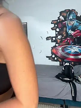 valentina herrrera online show from March 9, 3:26 pm