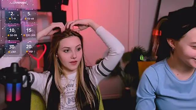 miki ti online show from November 26, 7:30 am