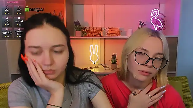 miki ti online show from November 29, 11:32 am