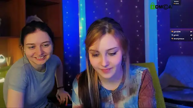 miki ti online show from November 23, 2:16 pm