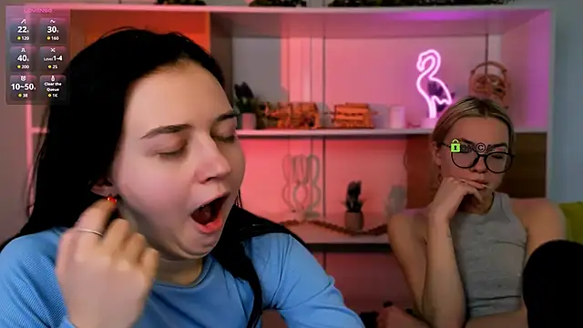 miki ti online show from December 3, 7:52 am