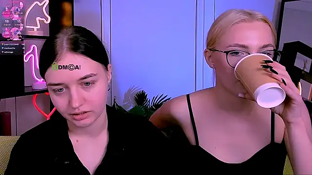 miki ti online show from October 27, 1:34 pm