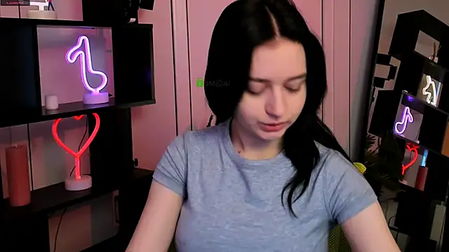 miki ti online show from November 19, 12:16 pm