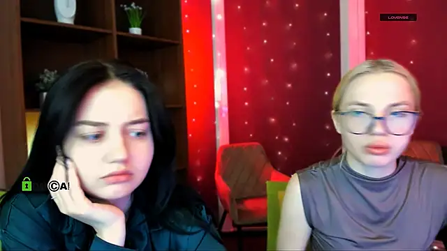 miki ti online show from December 5, 6:34 am