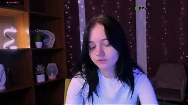 miki ti online show from November 11, 5:57 am