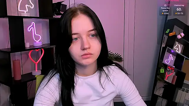 miki ti online show from November 9, 5:55 am