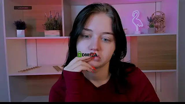 miki ti online show from November 12, 5:55 am