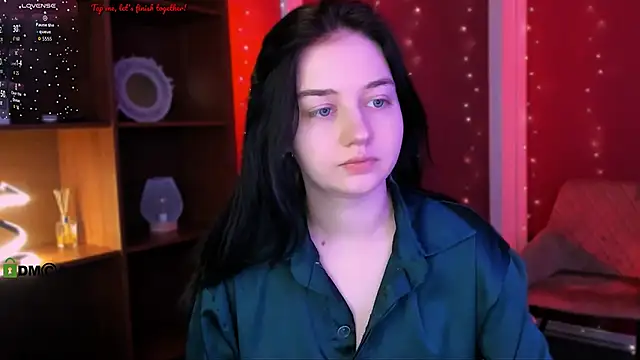 miki ti online show from December 1, 6:03 am