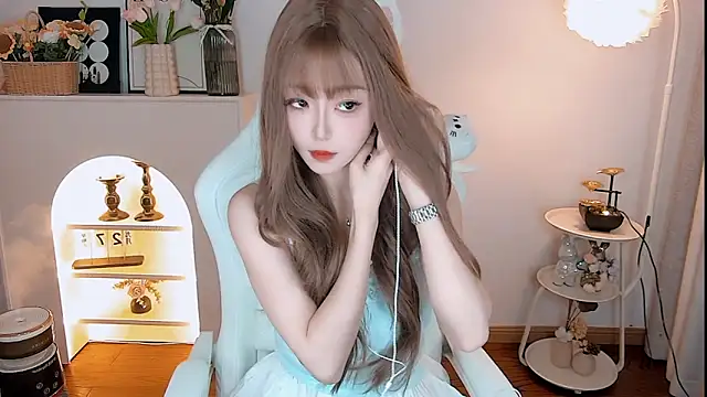 kakakuqi online show from October 31, 8:22 am