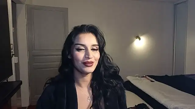 Lailawick online show from January 9, 8:16 pm
