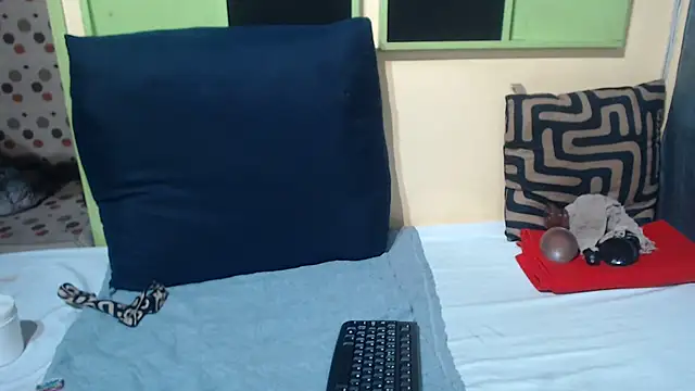 TallEbonyBabe online show from May 23, 4:55 am
