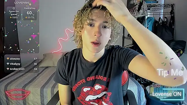 Lyric Mirage online show from November 7, 9:30 pm