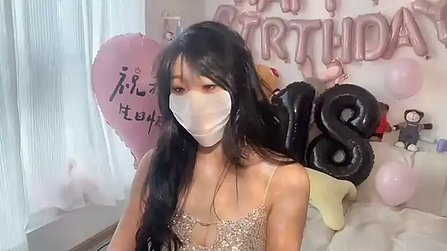 lsevenlll online show from April 10, 1:23 am