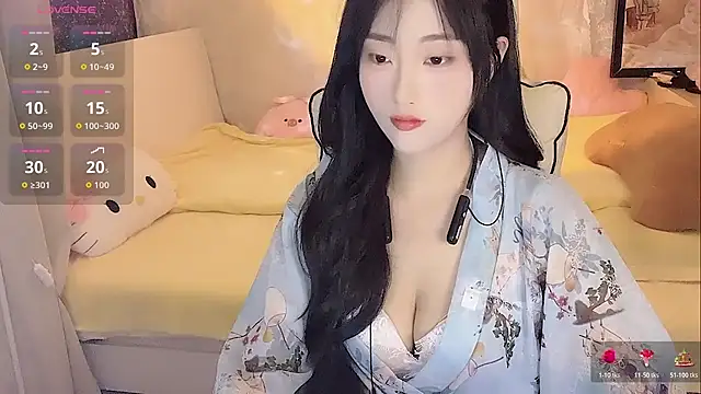 Snapshot of Ximi1 chatting on November 4, 10:02 pm Ximi1 online show from November 4, 10:02 pm