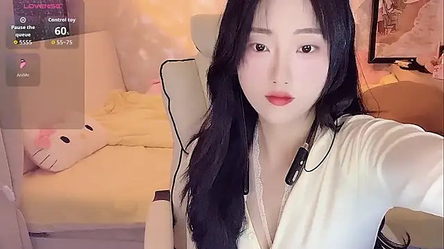 Snapshot of Ximi1 chatting on November 6, 10:47 pm Ximi1 online show from November 6, 10:47 pm