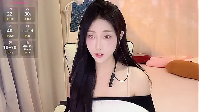 Snapshot of Ximi1 chatting on December 1, 11:05 pm Ximi1 online show from December 1, 11:05 pm