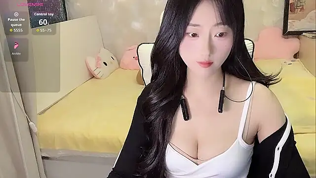 Snapshot of Ximi1 chatting on November 1, 9:52 pm Ximi1 online show from November 1, 9:52 pm