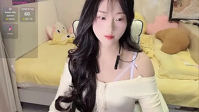 Snapshot of Ximi1 chatting on November 2, 9:53 pm Ximi1 online show from November 2, 9:53 pm