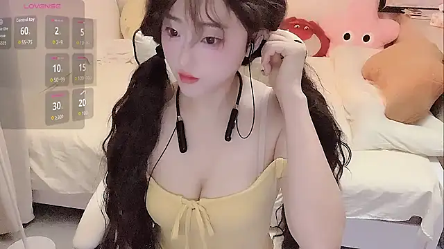 Snapshot of Ximi1 chatting on October 17, 10:44 pm Ximi1 online show from October 17, 10:44 pm