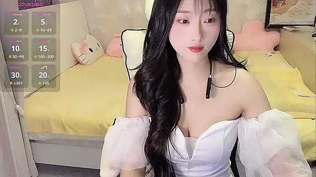 Snapshot of Ximi1 chatting on October 30, 10:06 pm Ximi1 online show from October 30, 10:06 pm