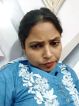 Anshika1431 online show from October 30, 3:49 am