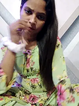 Anshika1431 online show from November 4, 3:05 pm