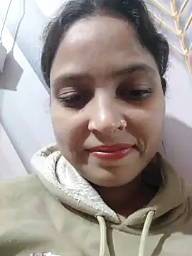 Anshika1431 online show from November 16, 3:11 am