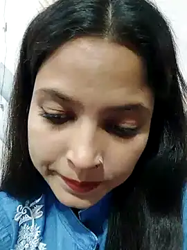 Anshika1431 online show from November 11, 1:28 pm