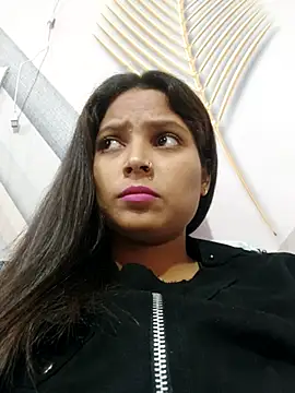 Anshika1431 online show from November 10, 3:11 am