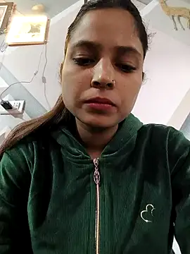 Anshika1431 online show from December 5, 4:00 am