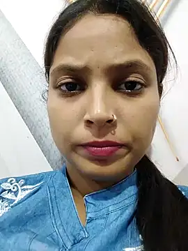 Anshika1431 online show from October 30, 3:53 pm