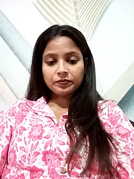 Anshika1431 online show from October 25, 5:06 am