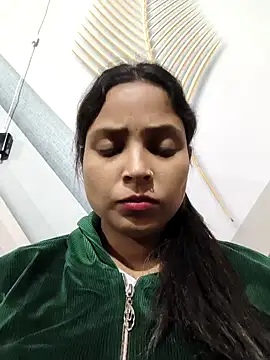 Anshika1431 online show from November 26, 5:57 pm