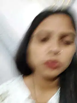 Anshika1431 online show from November 1, 3:57 am