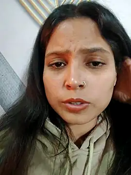 Anshika1431 online show from November 15, 6:39 am