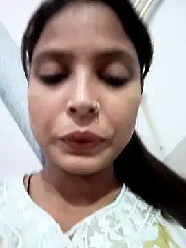 Anshika1431 online show from October 24, 4:22 am