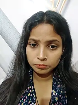 Anshika1431 online show from October 26, 3:40 am