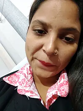 Anshika1431 online show from November 8, 3:10 am