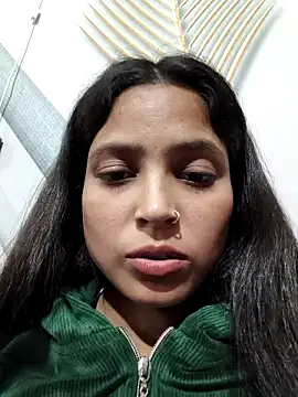 Anshika1431 online show from November 25, 4:29 pm