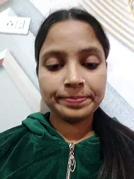 Anshika1431 online show from November 18, 3:54 am