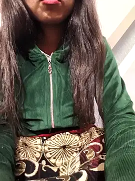 Anshika1431 online show from November 26, 5:29 am