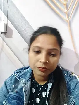 Anshika1431 online show from November 17, 3:43 am