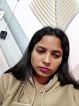 Anshika1431 online show from November 28, 6:46 am