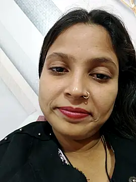 Anshika1431 online show from October 29, 3:05 am