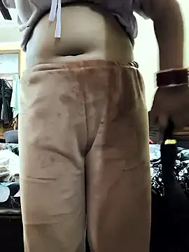 Anshika1431 online show from January 15, 6:28 am