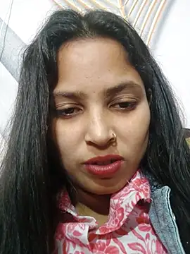 Anshika1431 online show from November 20, 4:24 am