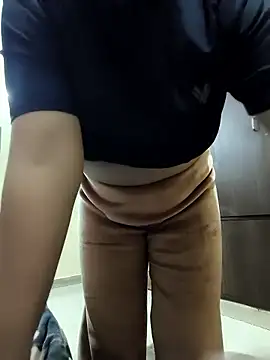 Anshika1431 online show from January 16, 5:39 pm