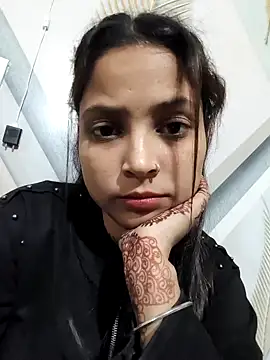 Anshika1431 online show from November 30, 1:34 pm