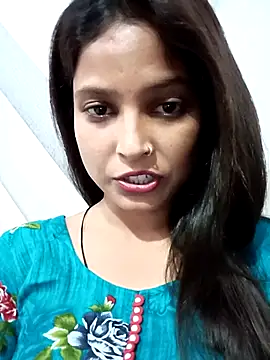 Anshika1431 online show from October 23, 10:58 am